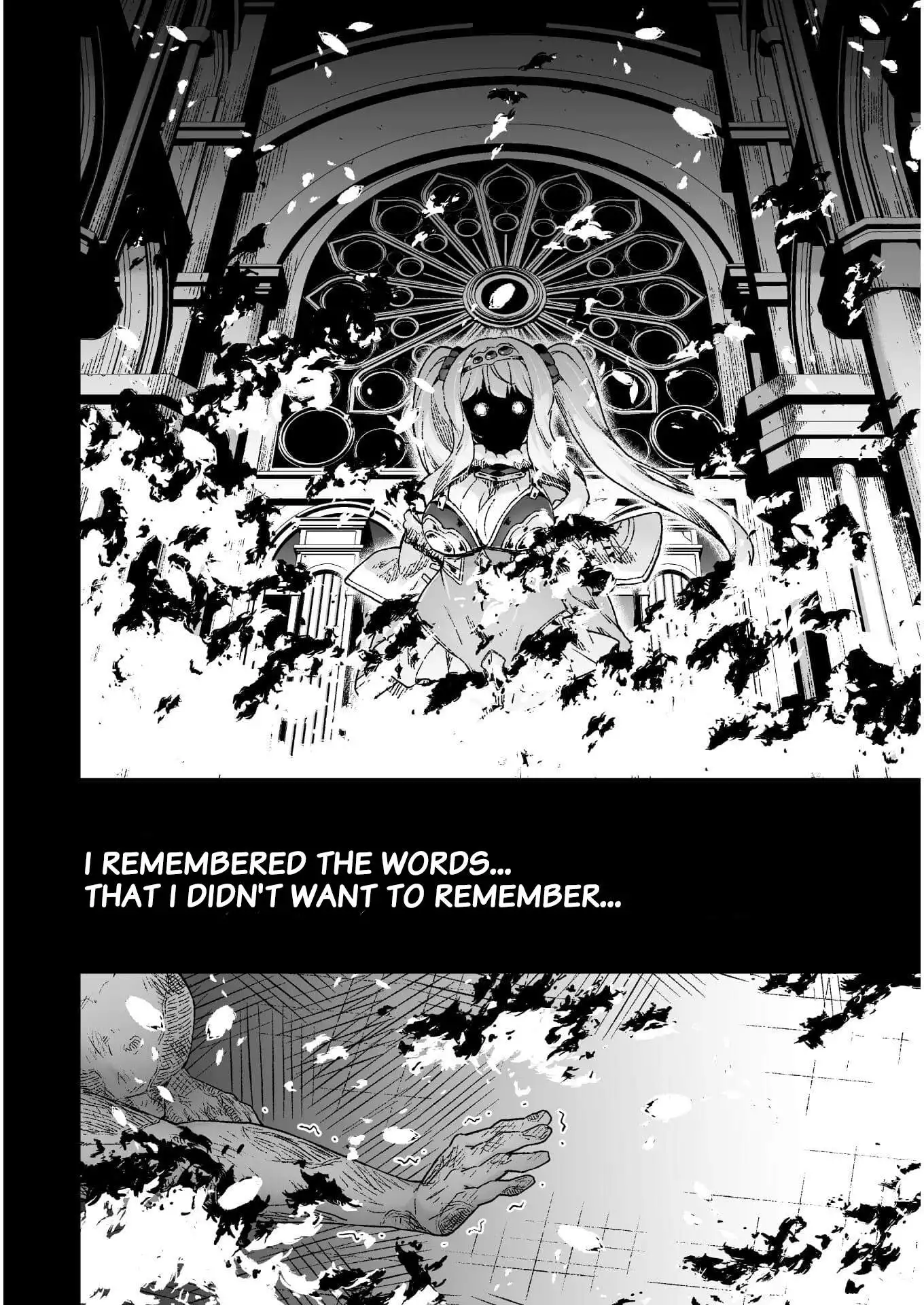 THE ANOTHER WORLD DEMON-KING'S SUCCESSOR Chapter 5 16